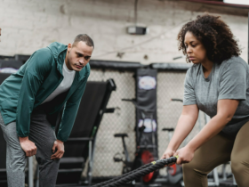 5 Careers Paths For People Who Want to Focus On Mental and Physical Health