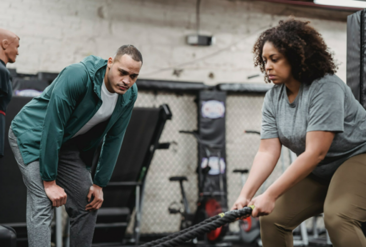 5 Careers Paths For People Who Want to Focus On Mental and Physical Health