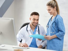 A Typical Day For A Medical Assistant And If You Should Become One