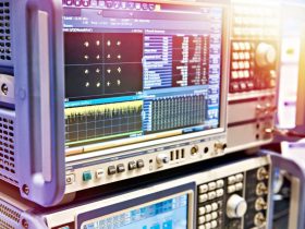 How RF Amplifiers Are Used In Communication