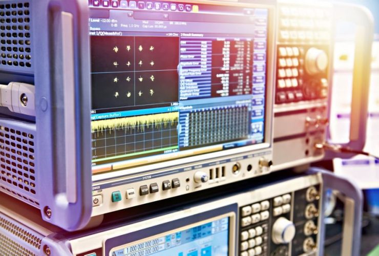 How RF Amplifiers Are Used In Communication