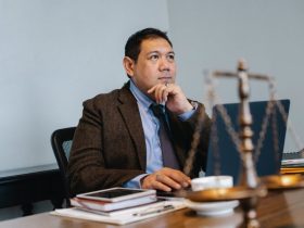 How A Lawyer Can Benefit You After A Car Accident