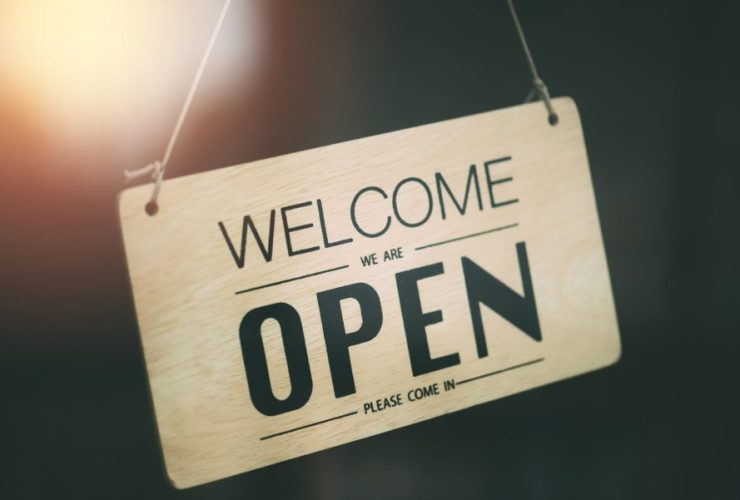 How to Design Eye-Catching Signs For Your Business