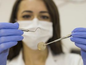 How to Find A Dentist For Your Family After Moving to A New City