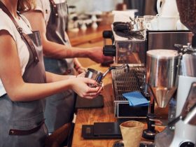 Opening A Second Cafe? How to Grow Your Coffee Brand