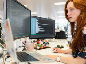 Resources You Have When You're Ready to Start A Business In The Tech Industry
