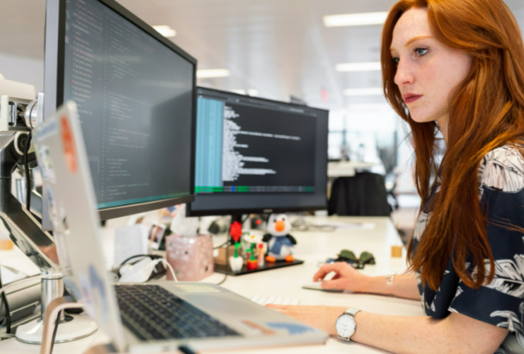 Resources You Have When You're Ready to Start A Business In The Tech Industry