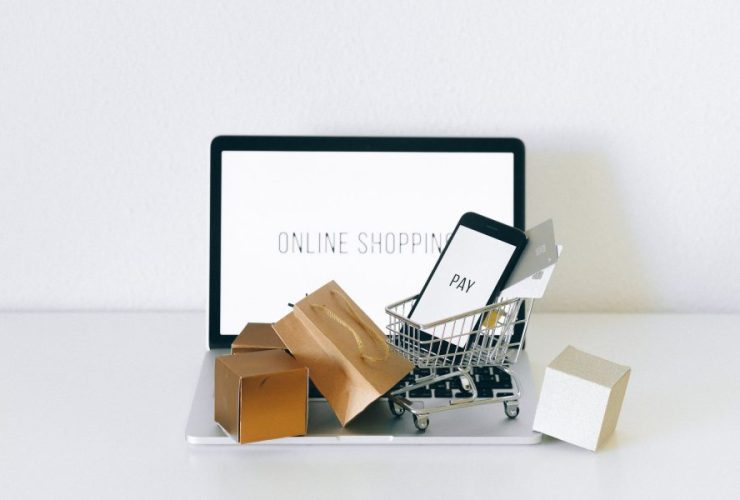 The World of E-Commerce: What You Need to Get Started