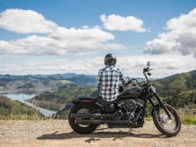 Want to Buy Your First Motorcycle? How to Be Prepared Before Riding It