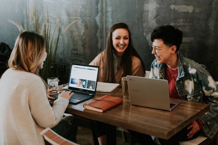 Ways to Figure Out Which Career Path Is Right For You