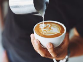 Why You Should Start Your Day Off With A Cup Of Joe