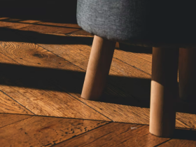 5 Materials That Give Your Home The Hardwood Look Without The Hardwood Price