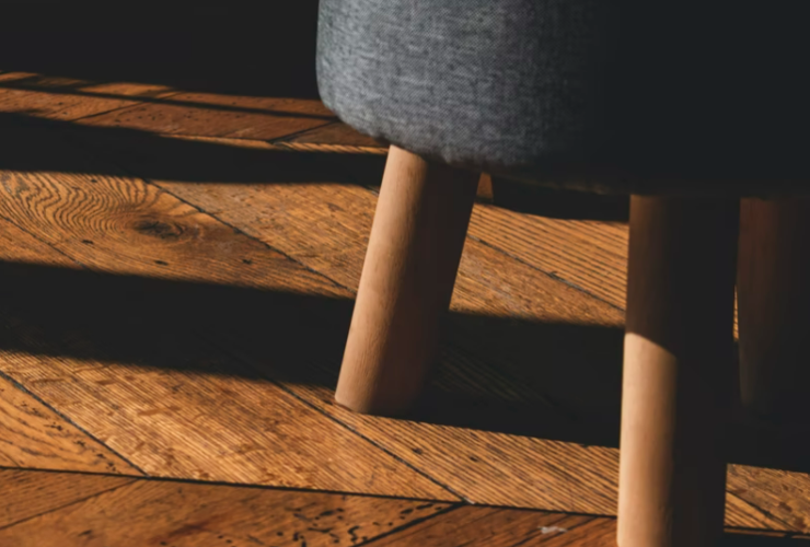 5 Materials That Give Your Home The Hardwood Look Without The Hardwood Price