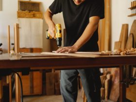 5 Tools You'll Need For Any DIY Project