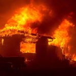 How to Preserve As Much Of Your Home As Possible After A Fire