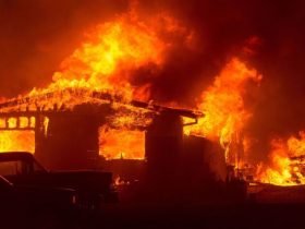 How to Preserve As Much Of Your Home As Possible After A Fire