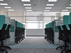 Technology That Can Make Your Business's Offices Safer For You and Your Employees