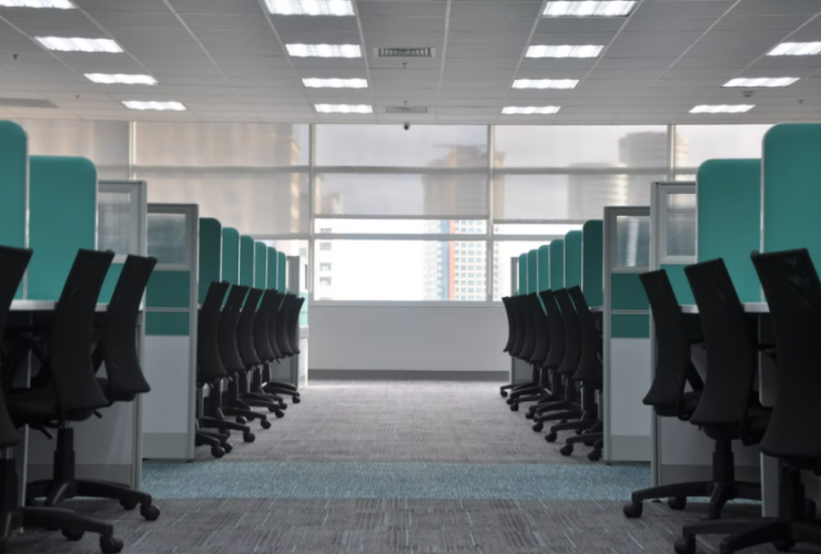 Technology That Can Make Your Business's Offices Safer For You and Your Employees