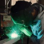 Considering A New Career? Pros and Cons For Learning to Weld