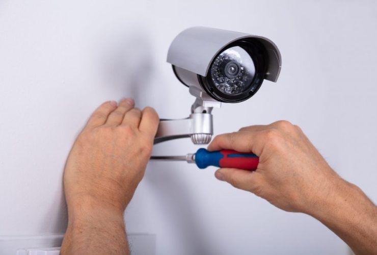 4 Ways to Make Sure Your Business Is Protected