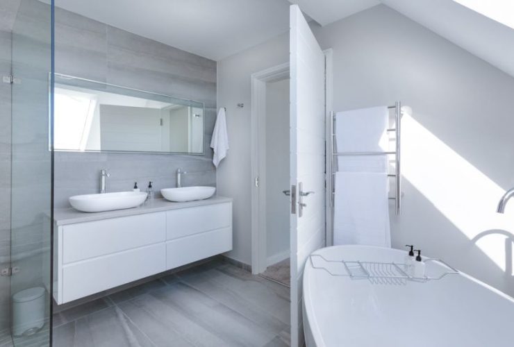 5 Important Plumbing Appliances You Should Have In Your Bathroom