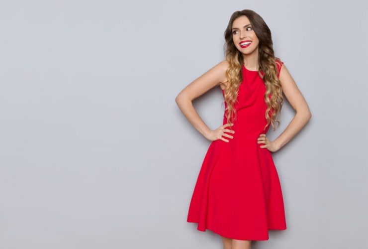 Dress For Success: Every Woman Needs These Dresses In Their Closet