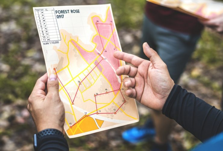 6 Tools That GIS Professionals Use When Working With Manufacturing Companies