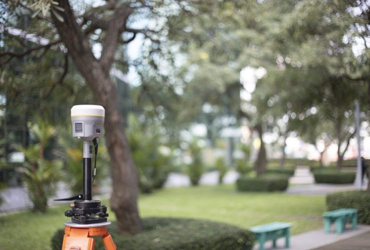 How Does GIS Mapping Work?