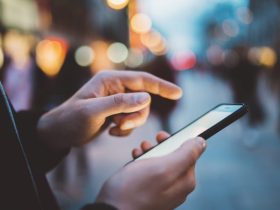 How Smartphones Have Become The New Supercomputers