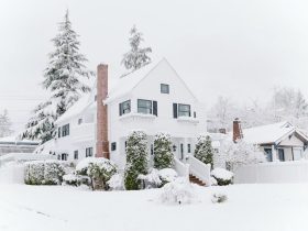 How to Prepare Your House For Potential Weather Damage This Winter