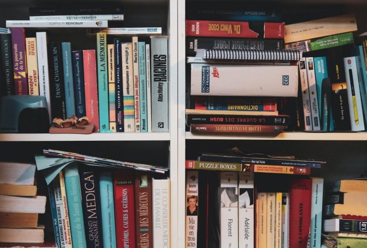 The “Information Hoarding” Syndrome and How to Fight It