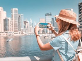 4 Careers For People Who Love to Travel