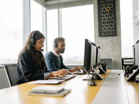 4 Office Hazards to Protect Your Employees From