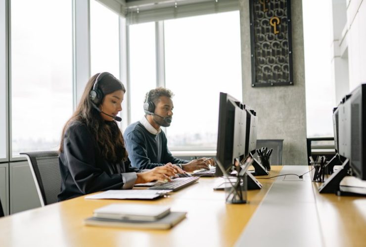 4 Office Hazards to Protect Your Employees From