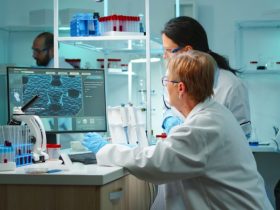 4 Peices of Technology Innovating the Healthcare Industry