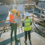4 Things Essential to A Successful Construction Site