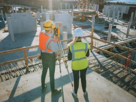 4 Things Essential to A Successful Construction Site