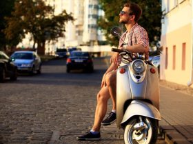 5 Expenses To Expect When You Buy A Scooter