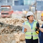 5 Reasons Why You Should Join The Construction Industry