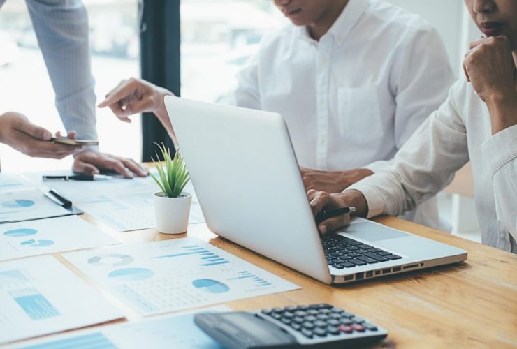 Did You Invent A Product? What You Need To Know About Mass Producing