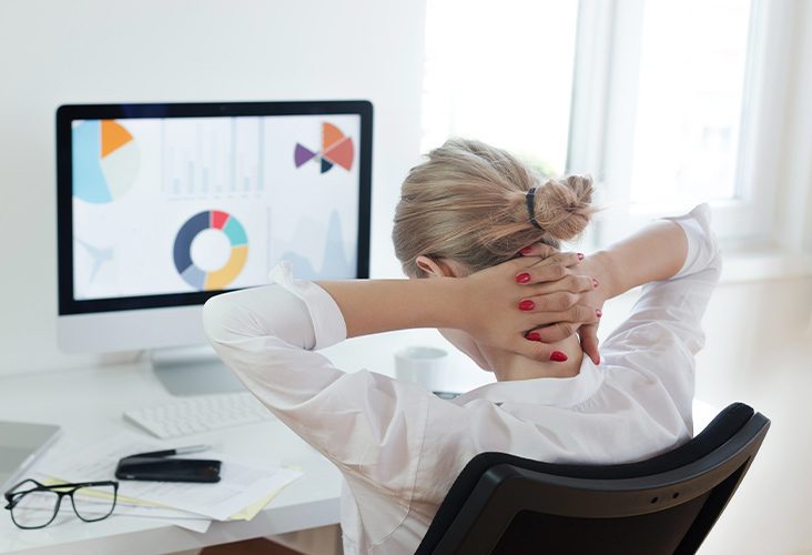 Exercises That Protect Your Office Employees From Back Pain and Carpal Tunnel