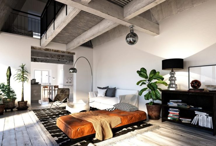 Home Design Attributes That Average People Don't Think About