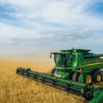 How Modern Farming Equipment Can Maximize Efficiency