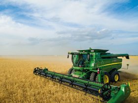 How Modern Farming Equipment Can Maximize Efficiency