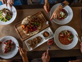 How to Introduce Food to Your Café Menu Without Complicating Your Day