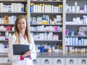 Looking To Upgrade Your Pharmacy? Try These 4 Solutions