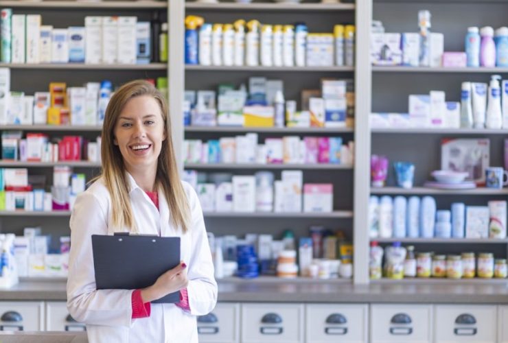 Looking To Upgrade Your Pharmacy? Try These 4 Solutions