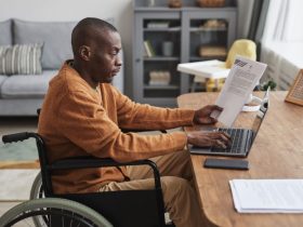 Moving Forward: How to Plan For Your Future With A Disability
