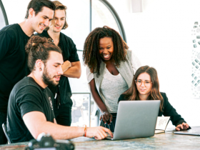 Taking The Leap: How to Secure Funding For Your New Business Venture