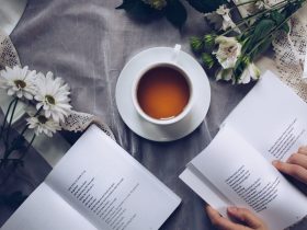 The History Of Poetry From the Start to Now